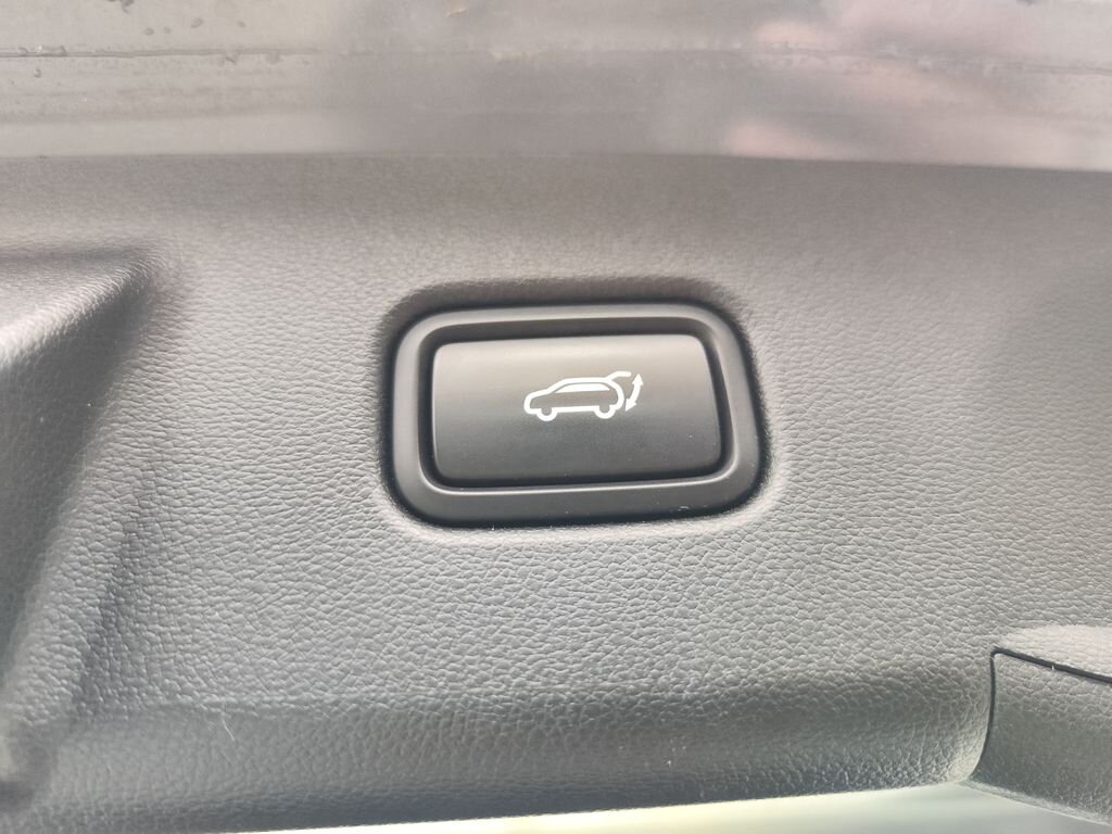 Hyundai Tucson SUV / Terénní 1,6 l 169 kw