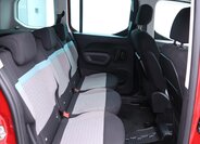 Citroën Berlingo Kombi 1,2 l 81 kw
