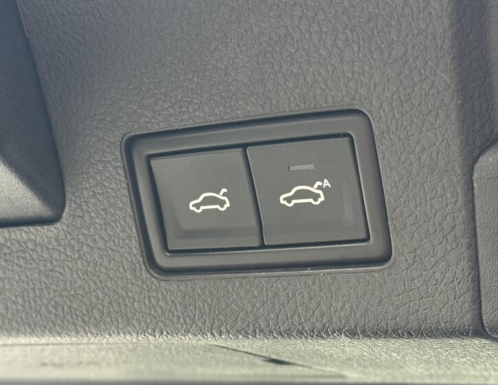 Volkswagen Arteon Liftback 2,0 l 176 kw