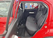 Suzuki Ignis Hatchback 1,2 l 66 kw