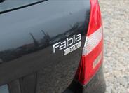 Škoda Fabia 19