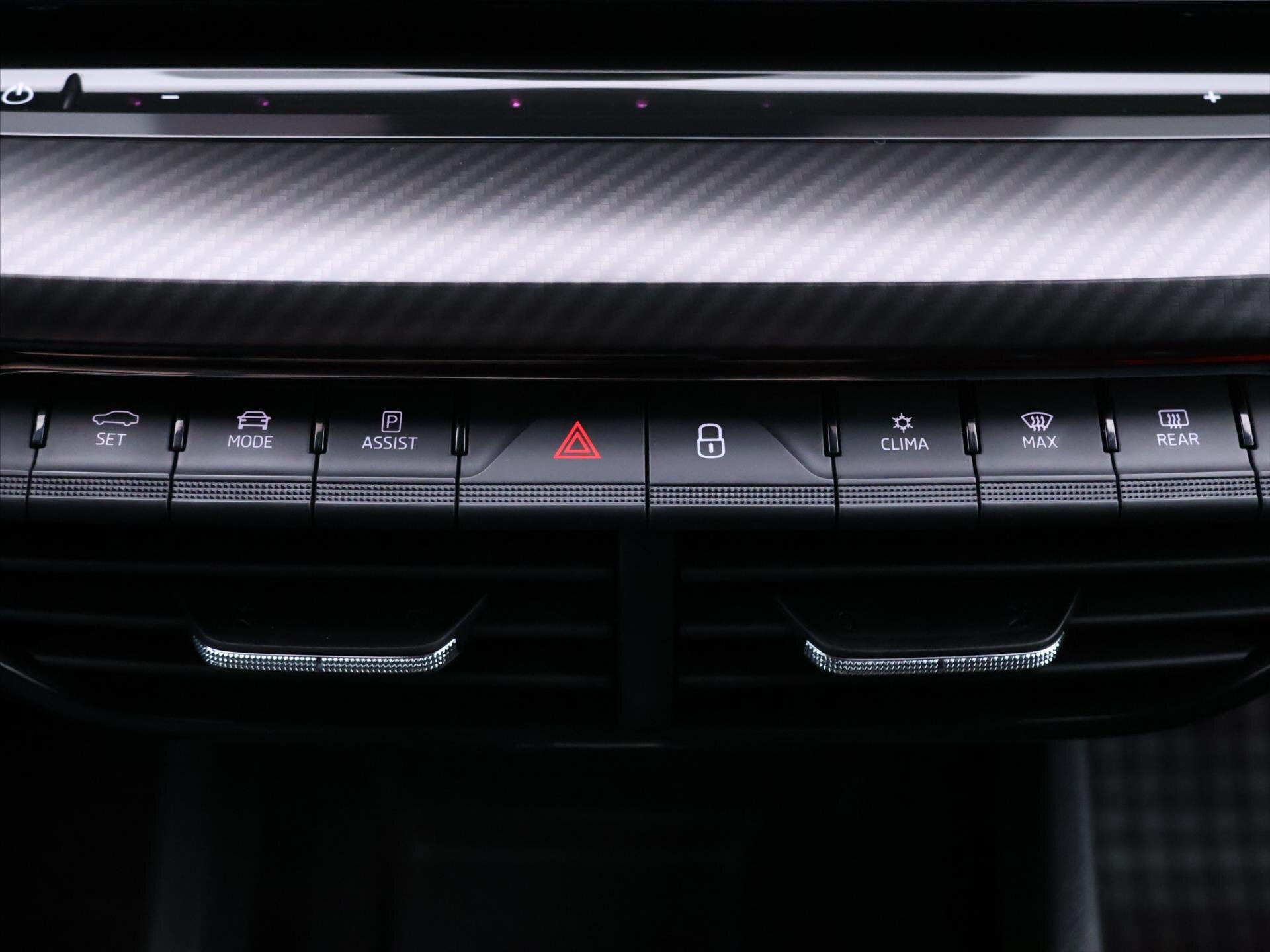 Škoda Octavia Kombi 2,0 l 147 kw