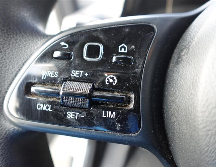 Mercedes-Benz Sprinter Ostatní 2,0 l 125 kw