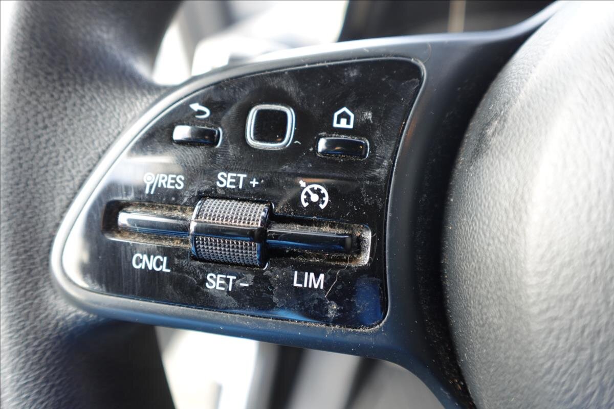 Mercedes-Benz Sprinter Ostatní 2,0 l 125 kw