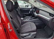 Škoda Octavia Sedan / Limuzína 1,5 l 110 kw