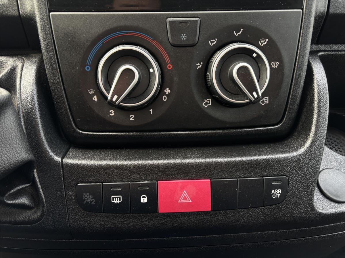 Peugeot Boxer Ostatní 2,0 l 96 kw