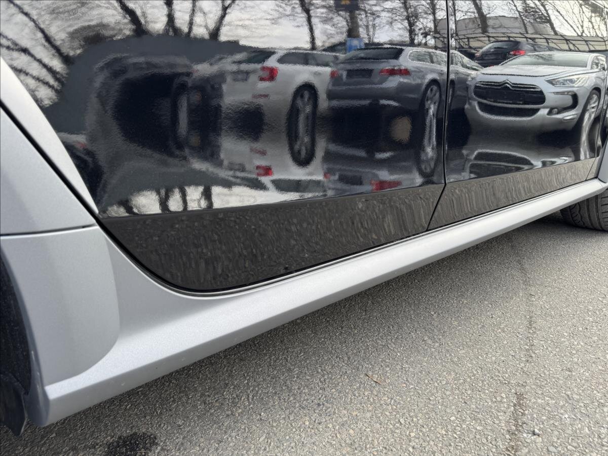 Audi A4 Allroad Kombi 3,0 l 180 kw