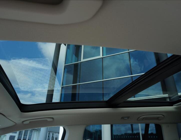 Mercedes-Benz GLS 16