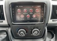 Citroën Jumper Ostatní 2,2 l 103 kw