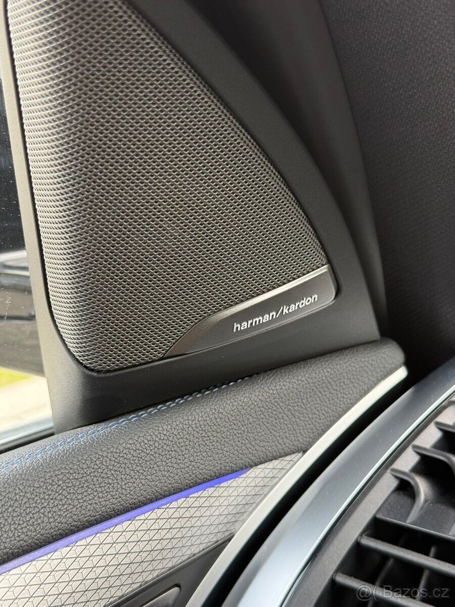 BMW X3 SUV / Terénní 0,0 195 kw