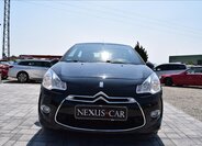 Citroën DS3 Hatchback 1,2 l 60 kw