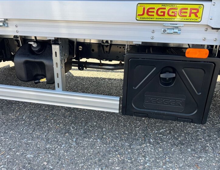 Iveco Daily Ostatní 3,0 l 129 kw