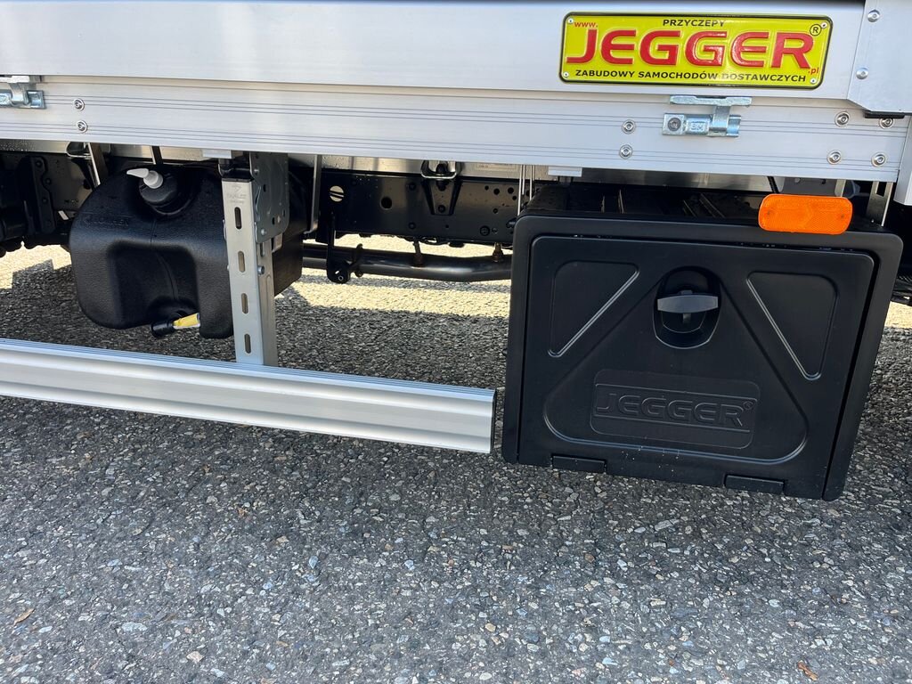 Iveco Daily Ostatní 3,0 l 129 kw