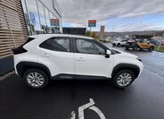 Toyota Yaris Cross 17