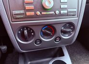 Ford Fusion Hatchback 1,6 l 74 kw