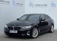 BMW Řada 5 1
