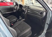 Suzuki Vitara SUV / Terénní 1,4 l 81 kw