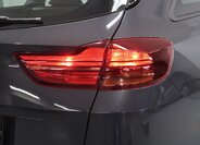 KIA Ceed Kombi 1,5 l 103 kw