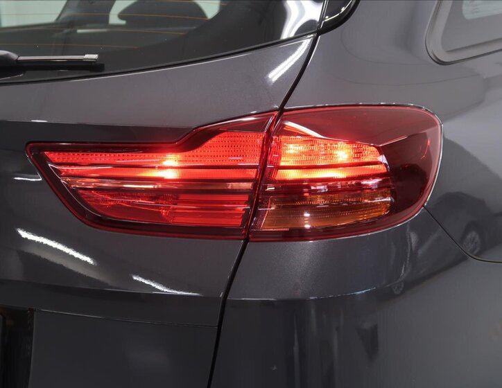 KIA Ceed Kombi 1,5 l 103 kw