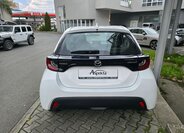 Mazda 2 Hatchback 1,5 l 68 kw