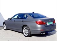 BMW Řada 5 Sedan 3,0 l 180 kw