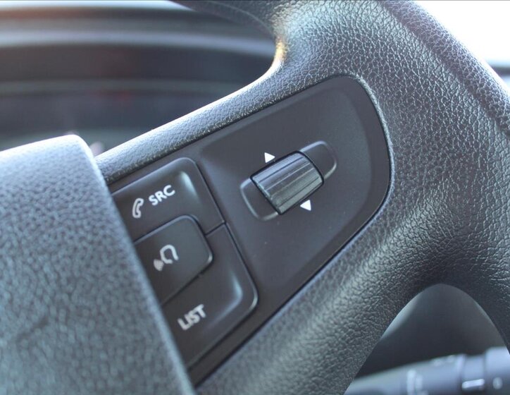 Citroën SpaceTourer MPV 2,0 l 110 kw