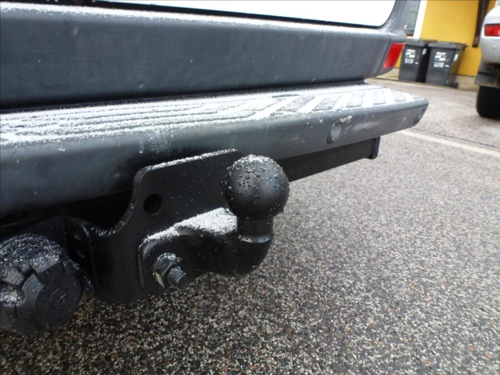 Mercedes-Benz Sprinter 45