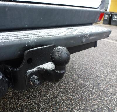 Mercedes-Benz Sprinter 45