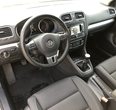 Volkswagen Golf 29