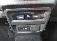 Volkswagen Tiguan SUV / Terénní 2,0 l 110 kw