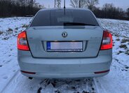 Škoda Octavia Sedan 0,0 77 kw