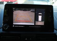 Opel Combo MPV 1,2 l 96 kw