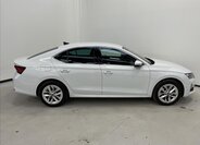Škoda Octavia Liftback 1,5 l 110 kw
