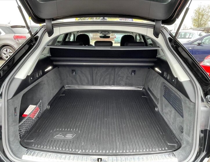 Audi A6 Kombi 2,0 l 150 kw