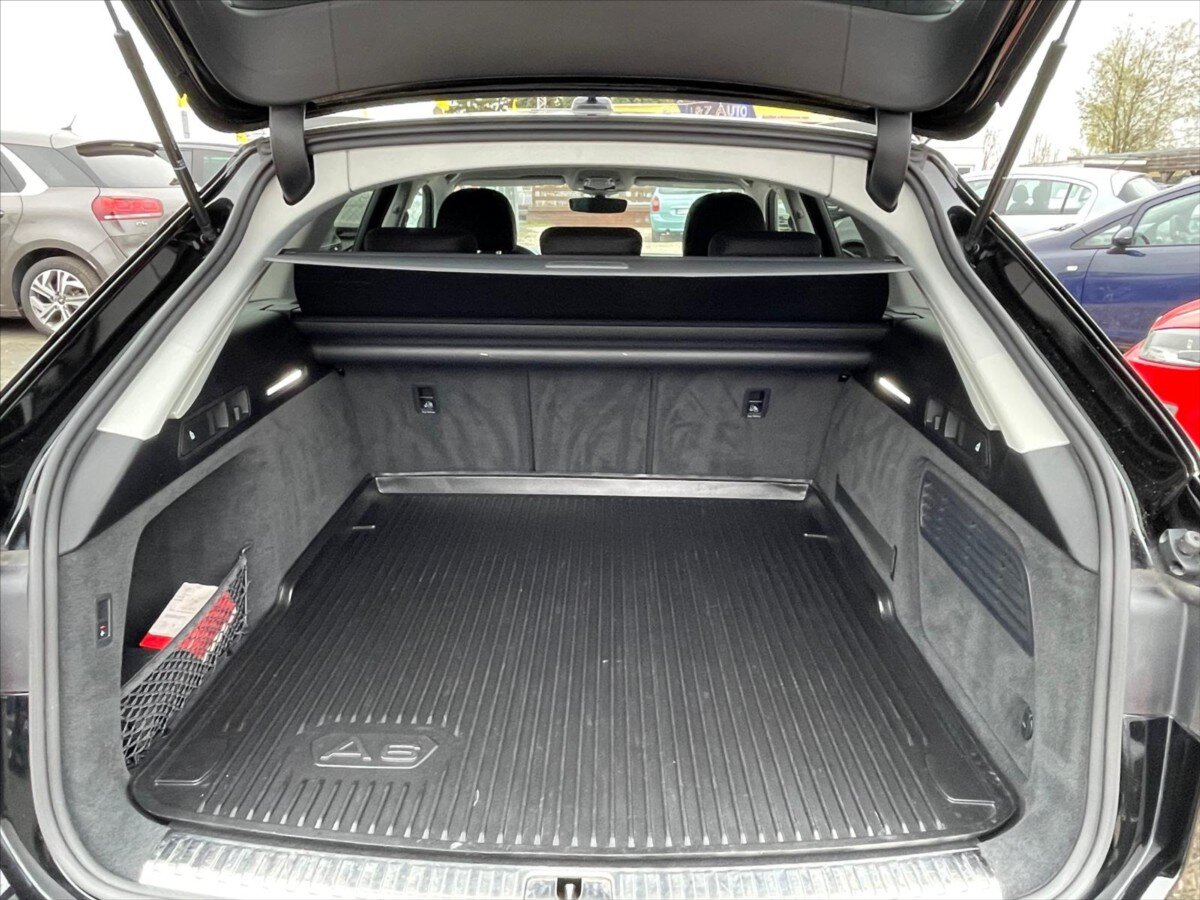 Audi A6 Kombi 2,0 l 150 kw