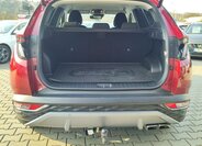Hyundai Tucson SUV / Terénní 1,6 l 132 kw