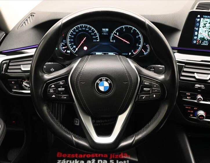 BMW Řada 6 18