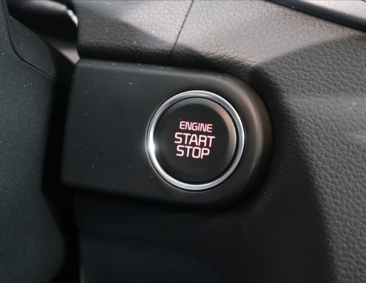 KIA Ceed Kombi 1,5 l 103 kw