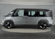 KIA PV5 MPV 0,0 120 kw