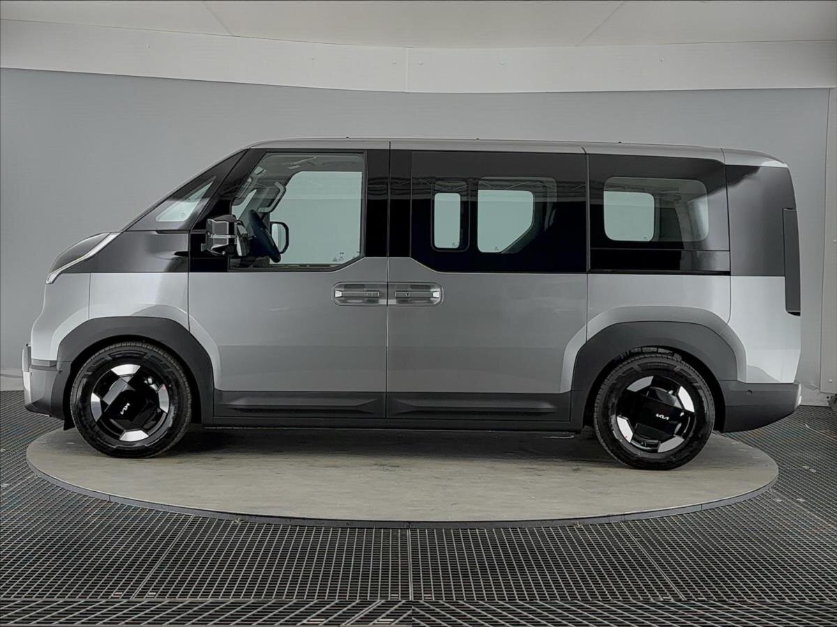 KIA PV5 MPV 0,0 120 kw