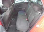 Škoda Fabia Kombi 1,4 l 63 kw