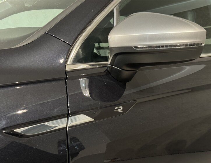 Volkswagen Tiguan Allspace 7