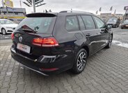 Volkswagen Golf Kombi 1,5 l 110 kw