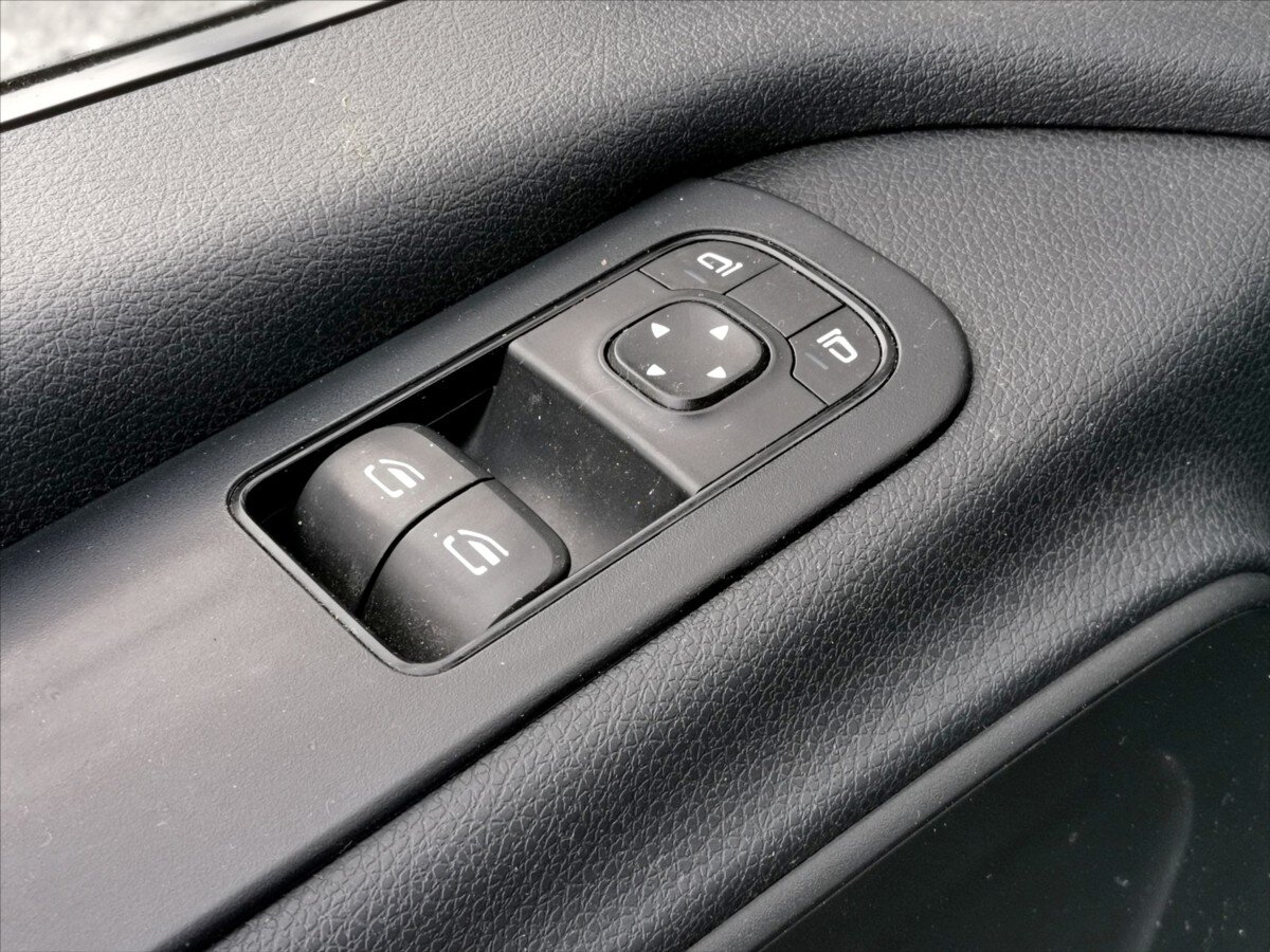 Mercedes-Benz Sprinter Ostatní 2,0 l 125 kw