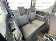 Suzuki Jimny SUV / Terénní 1,3 l 63 kw
