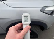 Hyundai Tucson SUV / Terénní 1,6 l 97 kw