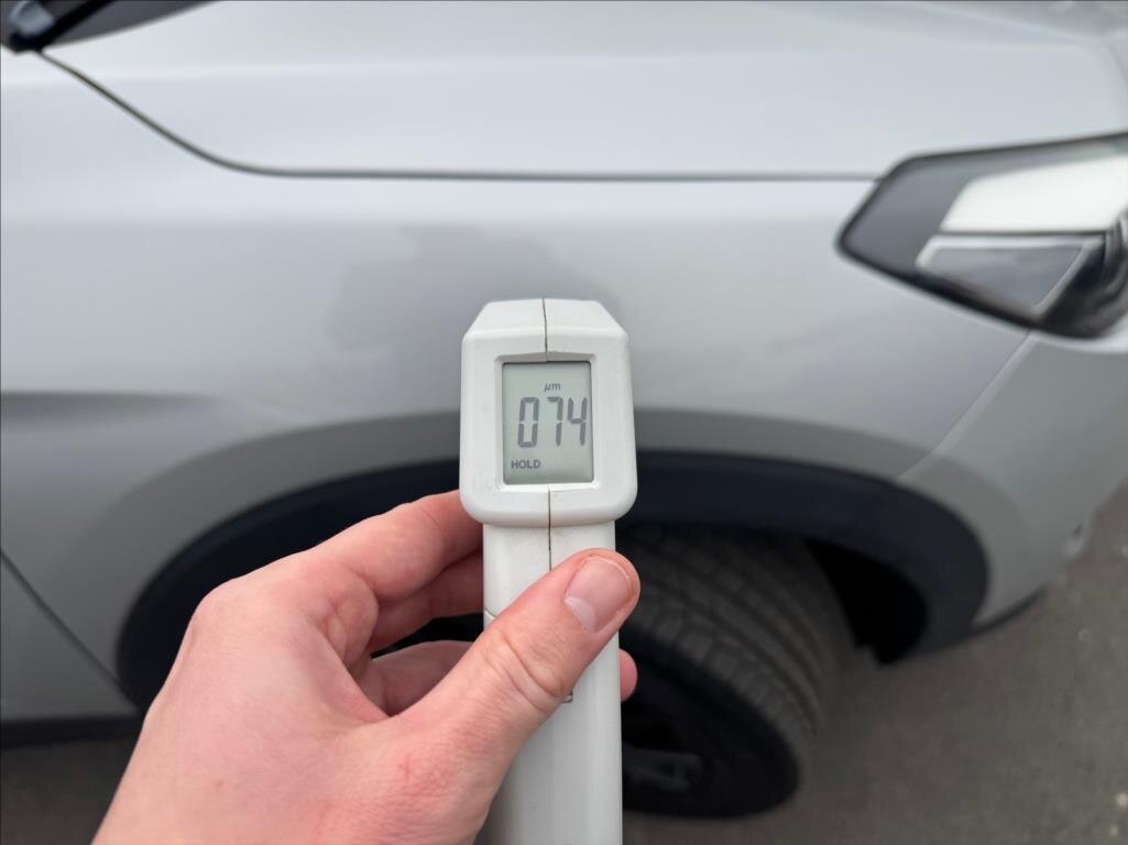 Hyundai Tucson SUV / Terénní 1,6 l 97 kw