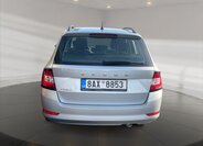 Škoda Fabia 5