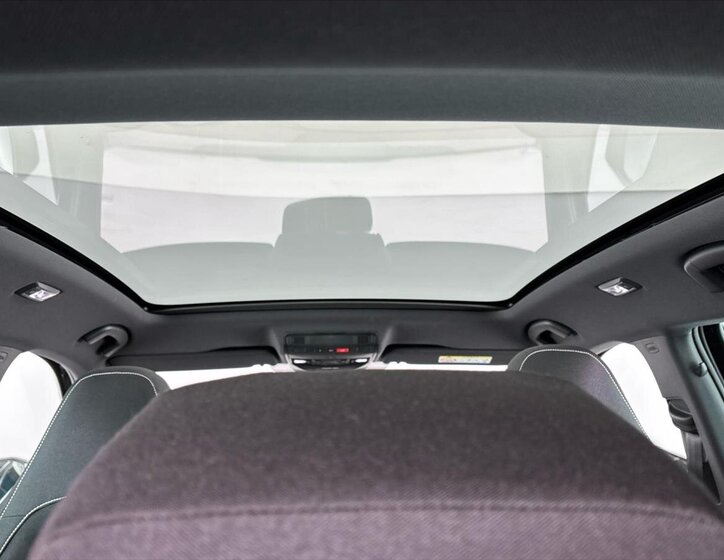 Škoda Scala Hatchback 999,0 85 kw