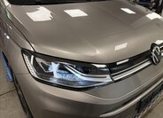 Volkswagen Caddy Kombi 2,0 l 90 kw